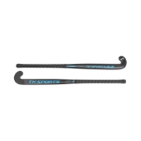 TK Hockey P1 Control Bow blue 125214