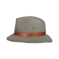 hatland BushWalker hoed 04_Olive 10015