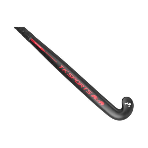 TK Hockey P3 Control Bow red 125234