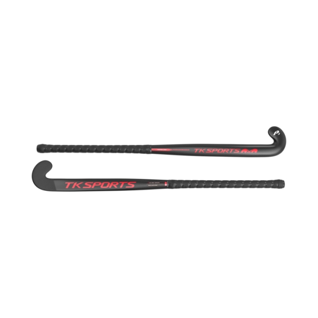 TK Hockey P3 Control Bow red 125234