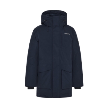 Didriksons 1913 Akilles Usx Parka 2