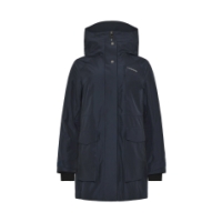 didriksons-1913 Harriet Wns Parka 999_Dark Night Blue 505825