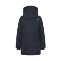 didriksons-1913 Harriet Wns Parka 999_Dark Night Blue 505825