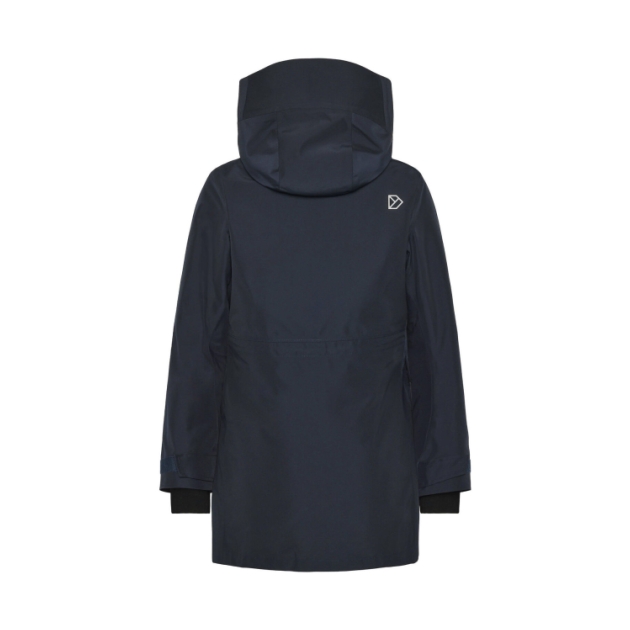 didriksons-1913 Harriet Wns Parka 999_Dark Night Blue 505825