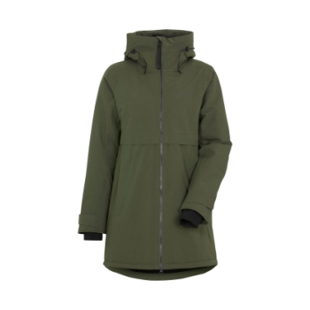Didriksons 1913 Helle Wns Parka 6