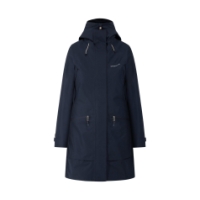 didriksons-1913 Ilma Wns Parka 8 999_Dark Night Blue 505776