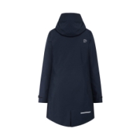 didriksons-1913 Ilma Wns Parka 8 999_Dark Night Blue 505776