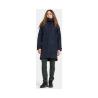 didriksons-1913 Ilma Wns Parka 8 999_Dark Night Blue 505776