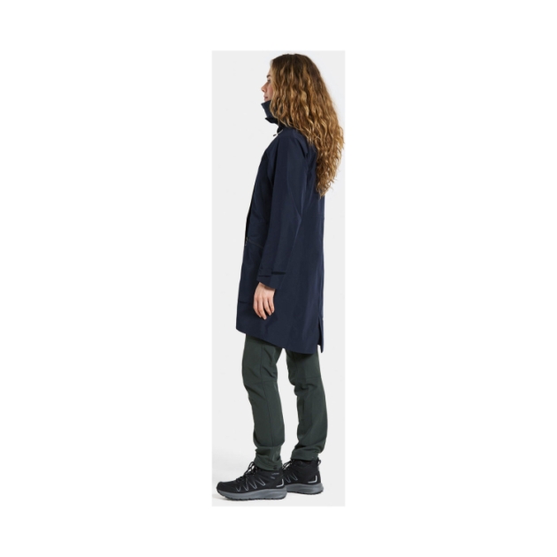 didriksons-1913 Ilma Wns Parka 8 999_Dark Night Blue 505776