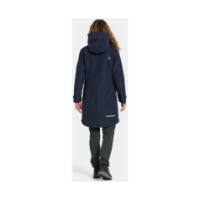 didriksons-1913 Ilma Wns Parka 8 999_Dark Night Blue 505776