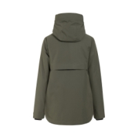 didriksons-1913 Jennie Wns Jkt 2 300_Deep Green 505480