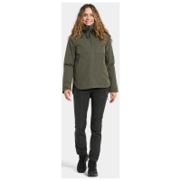 didriksons-1913 Jennie Wns Jkt 2 300_Deep Green 505480