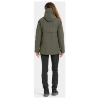 didriksons-1913 Jennie Wns Jkt 2 300_Deep Green 505480