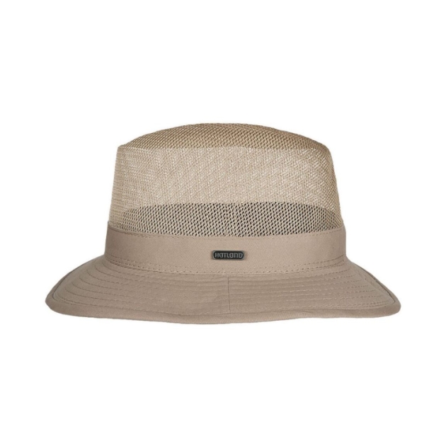 hatland Greenville hoed 07_Beige 10023