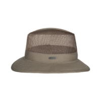 hatland Greenville hoed 04_Olive 10023