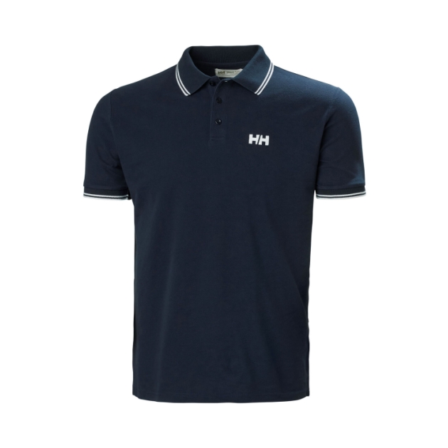 helly-hansen Genova Polo 597_Navy 34297