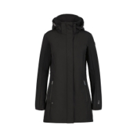 luhta Iloniemi Softshell Jacket 990_Basic Black 8_38430_384_L
