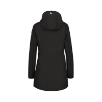 luhta Iloniemi Softshell Jacket 990_Basic Black 8_38430_384_L