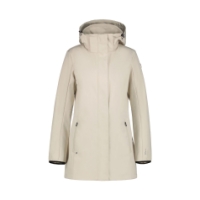 luhta Iloniemi Softshell Jacket 021_Powder 8_38430_384_L