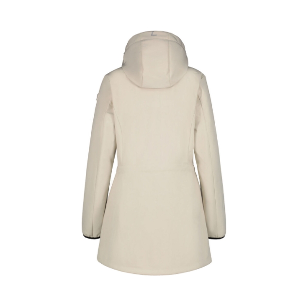 luhta Iloniemi Softshell Jacket 021_Powder 8_38430_384_L