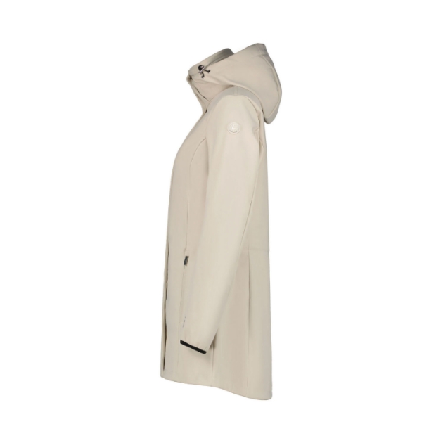luhta Iloniemi Softshell Jacket 021_Powder 8_38430_384_L