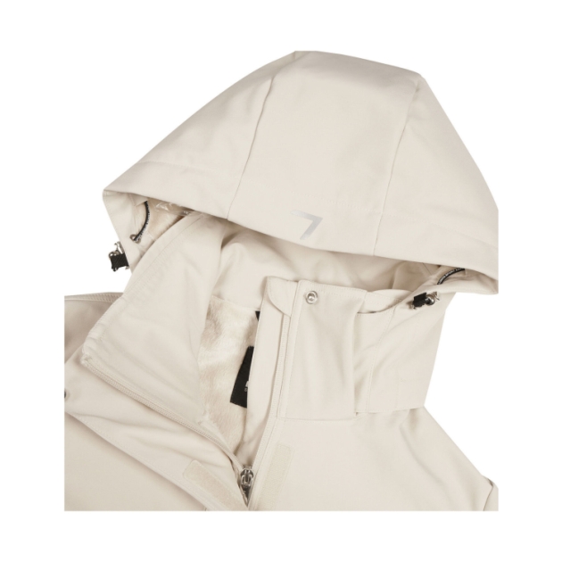 luhta Iloniemi Softshell Jacket 021_Powder 8_38430_384_L