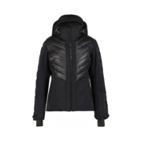 luhta Mallatunturit Softshell Jacket 990_Basic Black 8_38481_577_L