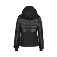 luhta Mallatunturit Softshell Jacket 990_Basic Black 8_38481_577_L