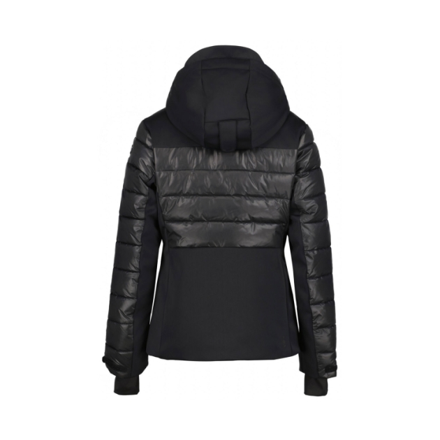luhta Mallatunturit Softshell Jacket 990_Basic Black 8_38481_577_L