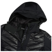 luhta Mallatunturit Softshell Jacket 990_Basic Black 8_38481_577_L