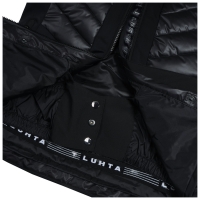 luhta Mallatunturit Softshell Jacket 990_Basic Black 8_38481_577_L