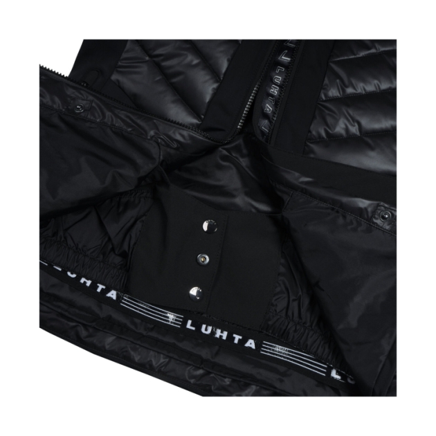 luhta Mallatunturit Softshell Jacket 990_Basic Black 8_38481_577_L