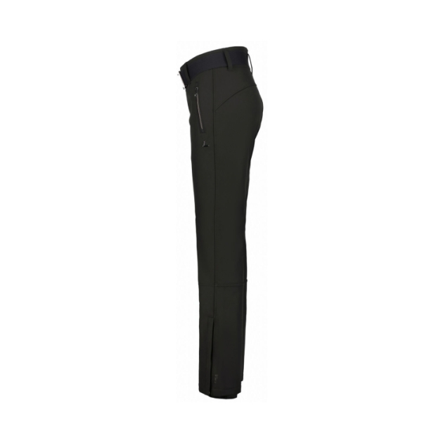 luhta Joentaus Softshell Trousers 990_Basic Black 8_38716_380_LB