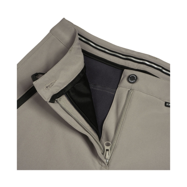 icepeak Frechen Sofshell Trousers 245_Grey 8_54010_542_I