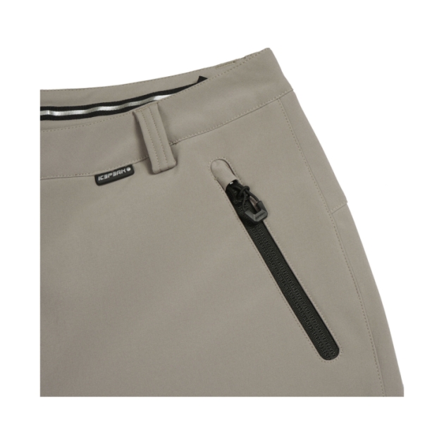 icepeak Frechen Sofshell Trousers 245_Grey 8_54010_542_I