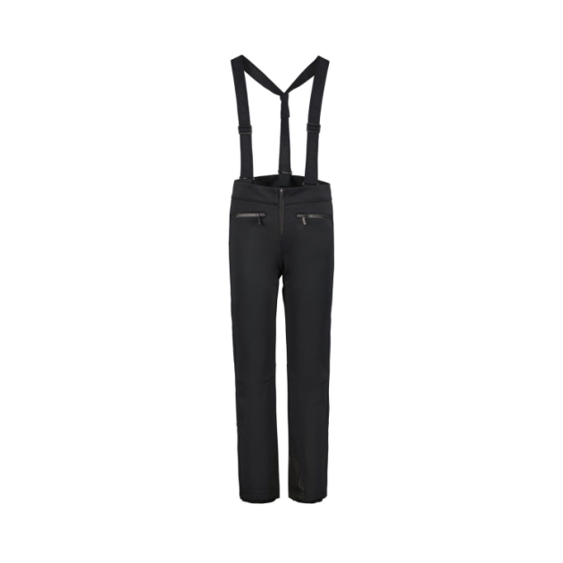 icepeak Ellsworth Softshell Trousers 990_Basic Black 8_54103_592_I