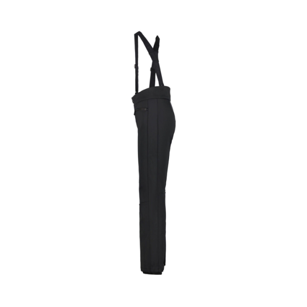 icepeak Ellsworth Softshell Trousers 990_Basic Black 8_54103_592_I