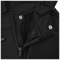 icepeak Ellsworth Softshell Trousers 990_Basic Black 8_54103_592_I