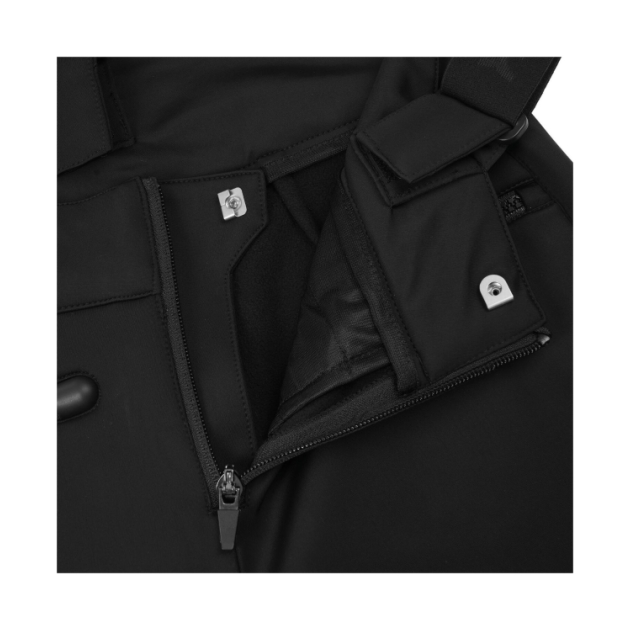 icepeak Ellsworth Softshell Trousers 990_Basic Black 8_54103_592_I