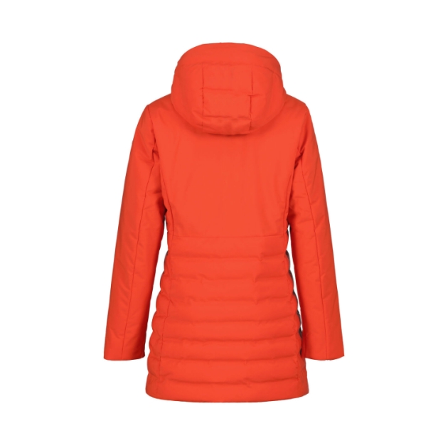 luhta Ilomantsi Jacket 641_Coral-Red 8_38437_373_L