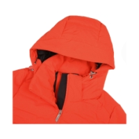 luhta Ilomantsi Jacket 641_Coral-Red 8_38437_373_L