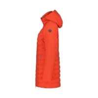 luhta Ilomantsi Jacket 641_Coral-Red 8_38437_373_L