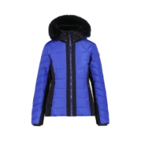 luhta Skalluvaara Jacket 362_Blue 8_38494_376_L