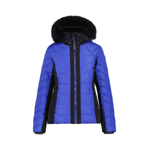 luhta Skalluvaara Jacket 362_Blue 8_38494_376_L