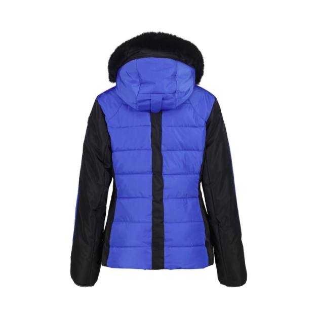 luhta Skalluvaara Jacket 362_Blue 8_38494_376_L