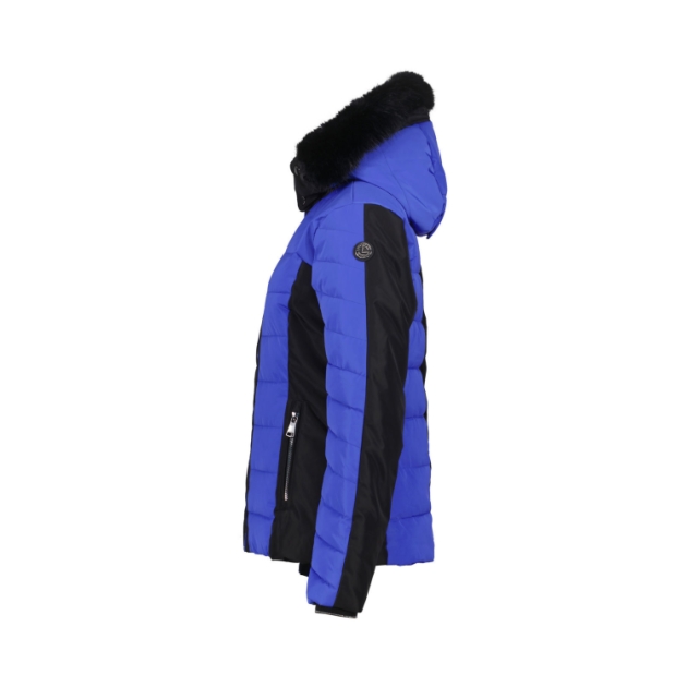 luhta Skalluvaara Jacket 362_Blue 8_38494_376_L