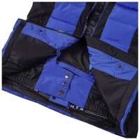 luhta Skalluvaara Jacket 362_Blue 8_38494_376_L