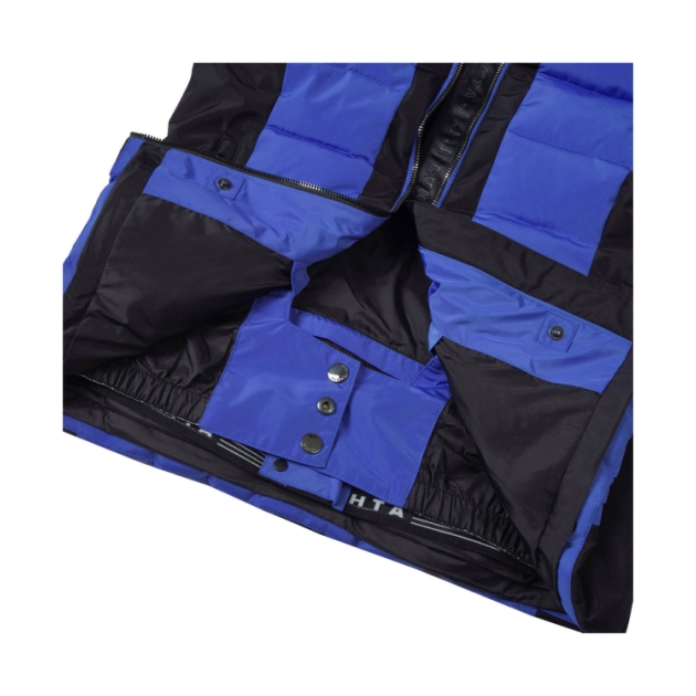 luhta Skalluvaara Jacket 362_Blue 8_38494_376_L