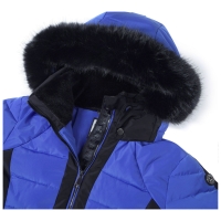 luhta Skalluvaara Jacket 362_Blue 8_38494_376_L