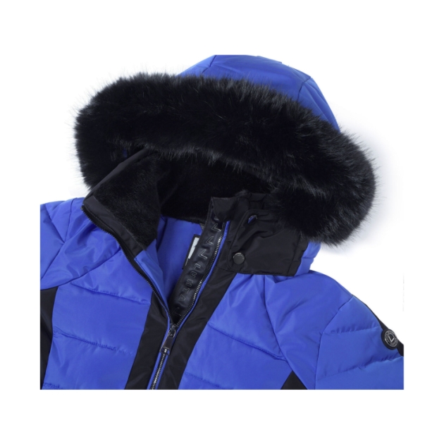 luhta Skalluvaara Jacket 362_Blue 8_38494_376_L